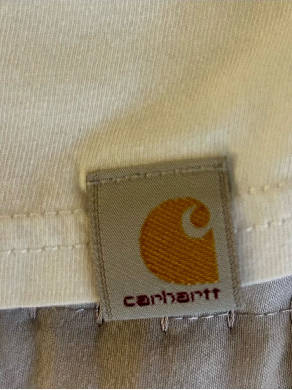 Carhartt Women's TENCEL™ Fiber Series Relaxed Fit Tank Top - Picture 6 of 10